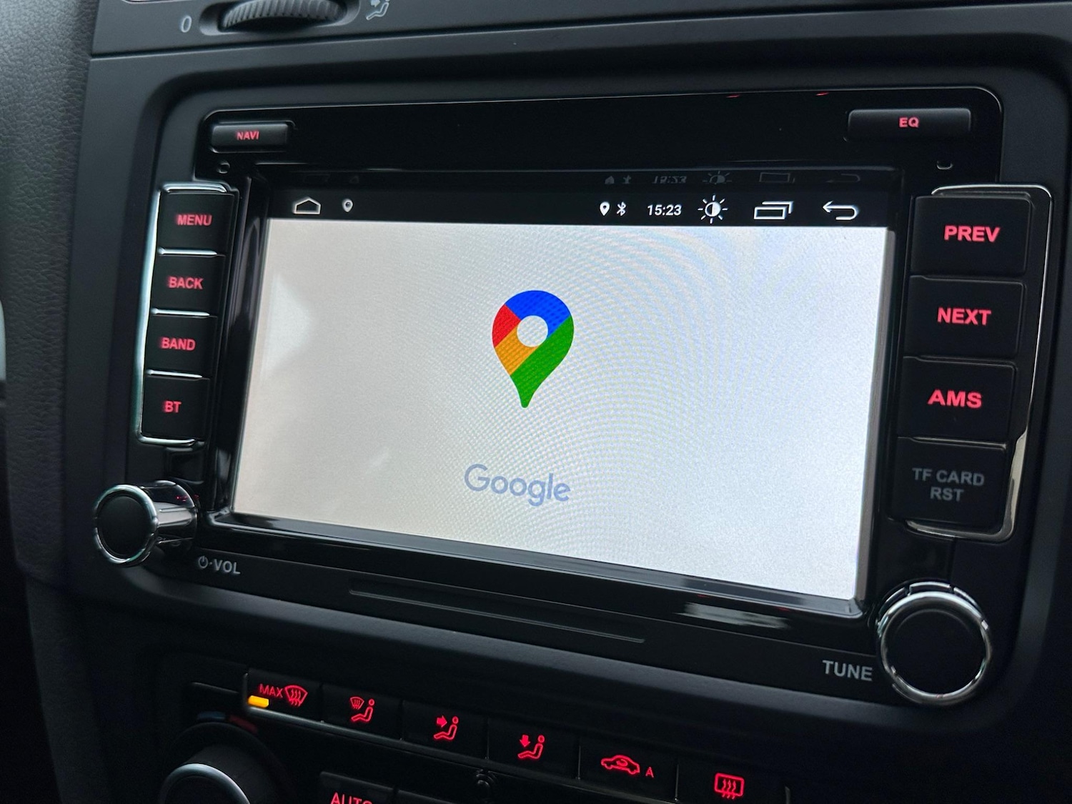 Used Volkswagen Golf 2023 for sale - 77346486: Photo 69