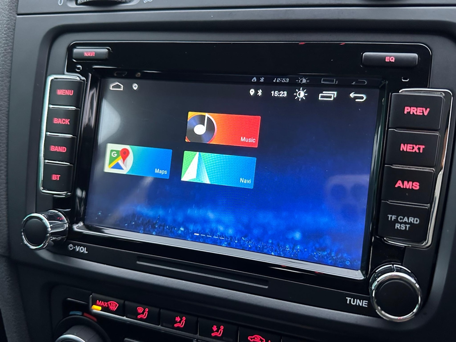 Used Volkswagen Golf 2023 for sale - 77346486: Photo 70