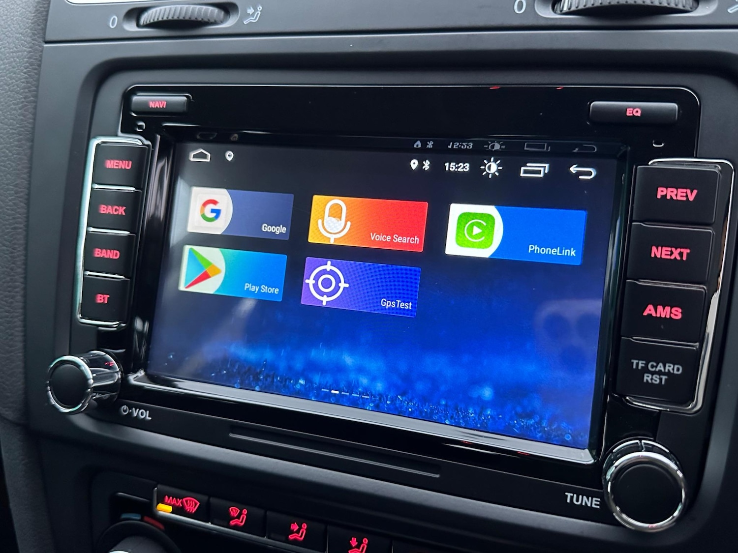 Used Volkswagen Golf 2023 for sale - 77346486: Photo 71