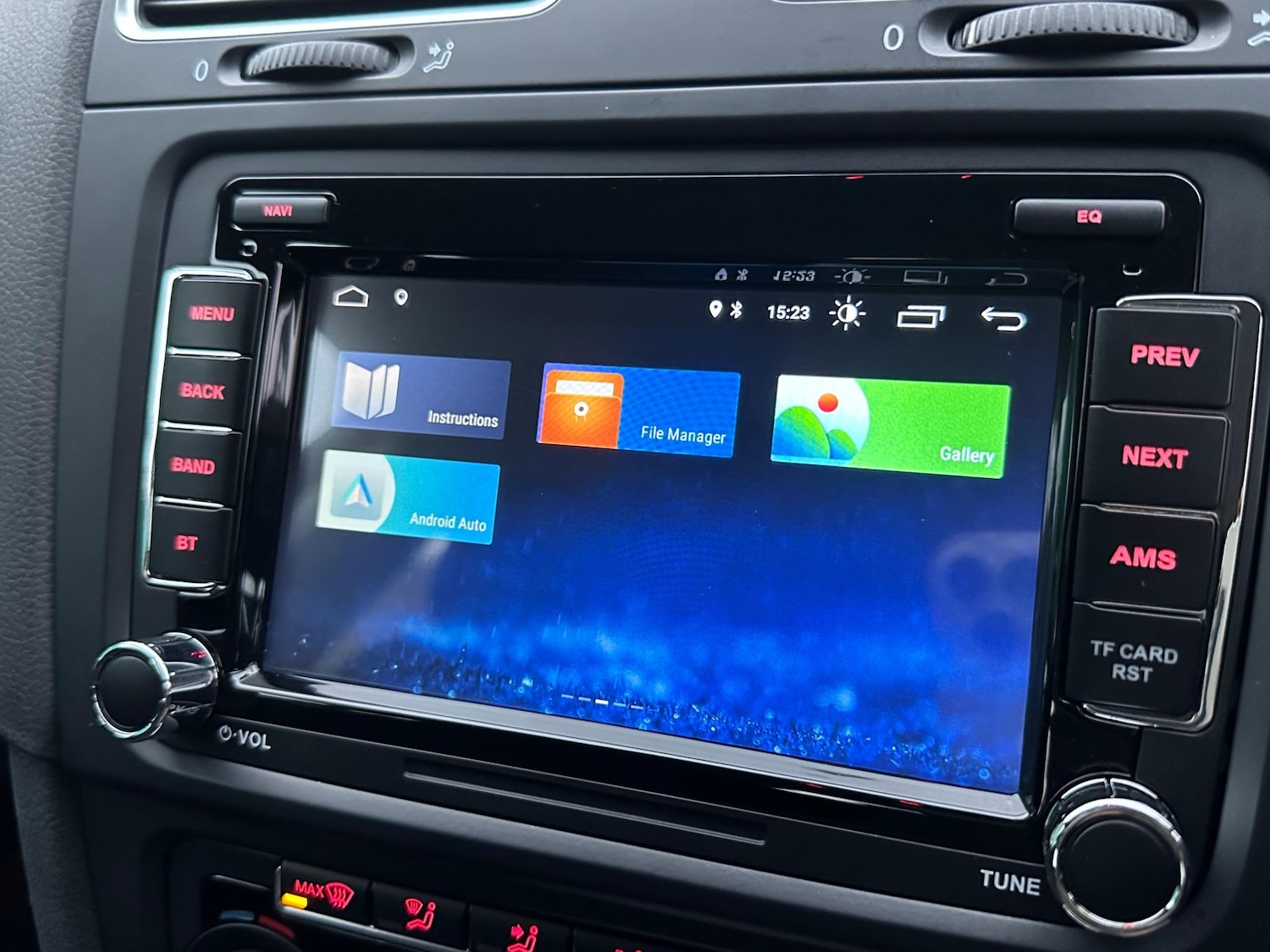 Used Volkswagen Golf 2023 for sale - 77346486: Photo 72