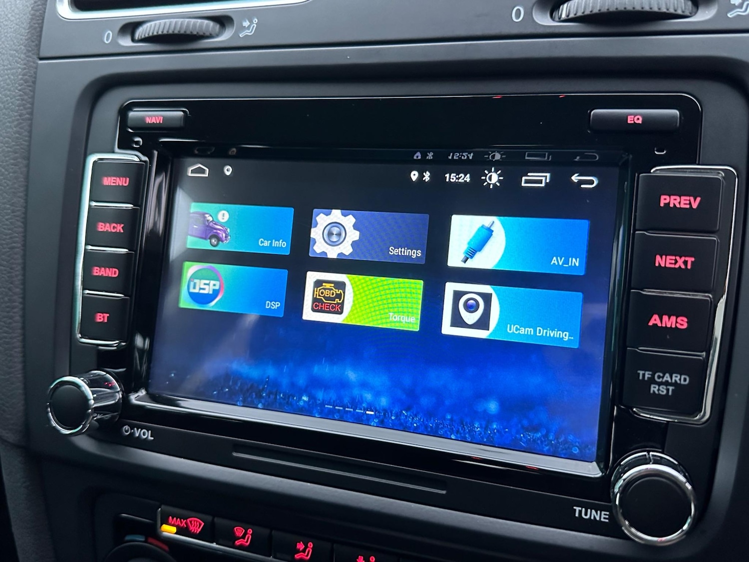 Used Volkswagen Golf 2023 for sale - 77346486: Photo 74