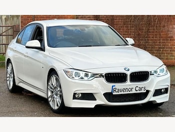 Used BMW 3 Series 2015 for sale - 78862846: Photo