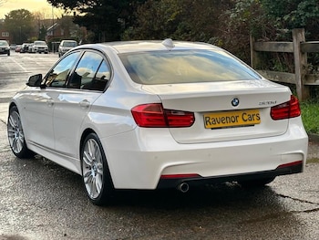 Used BMW 3 Series 2015 for sale - 78862846: Photo