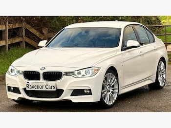 Used BMW 3 Series 2015 for sale - 78862846: Photo