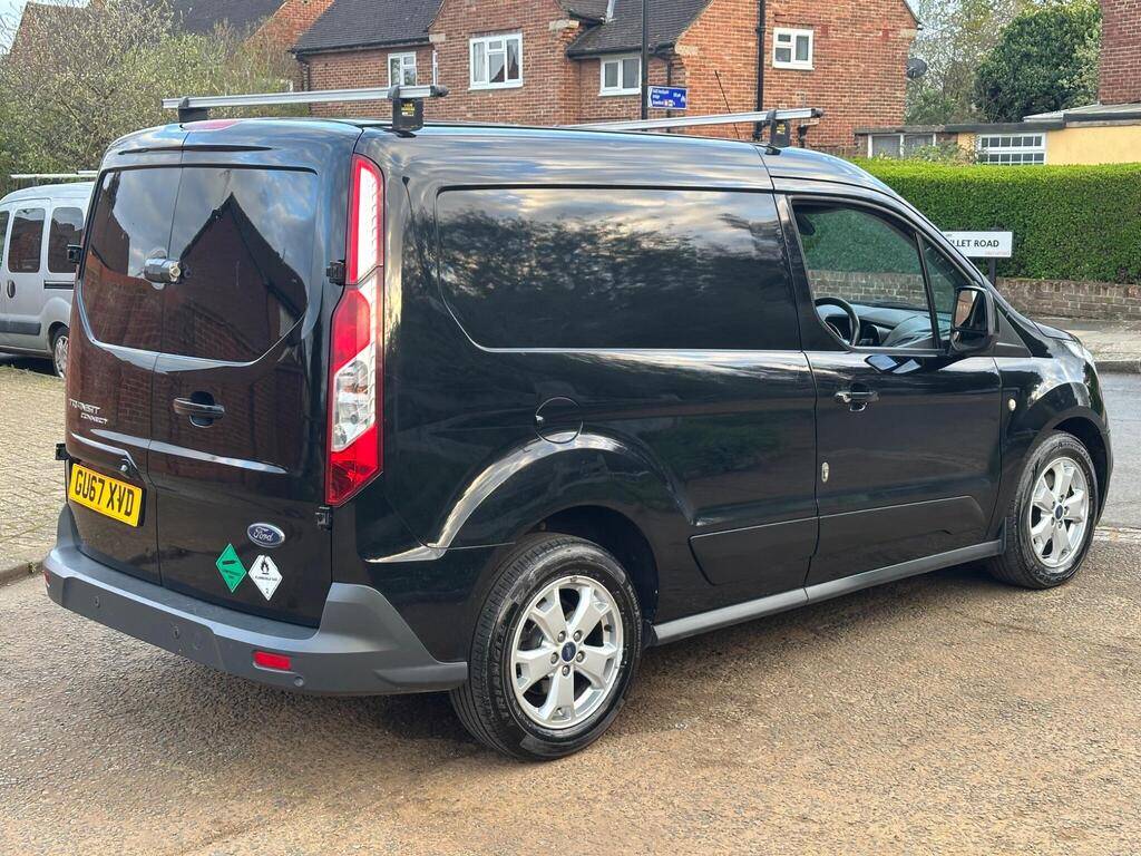 Used Ford Transit Connect 2017 for sale - 78073316: Photo 13