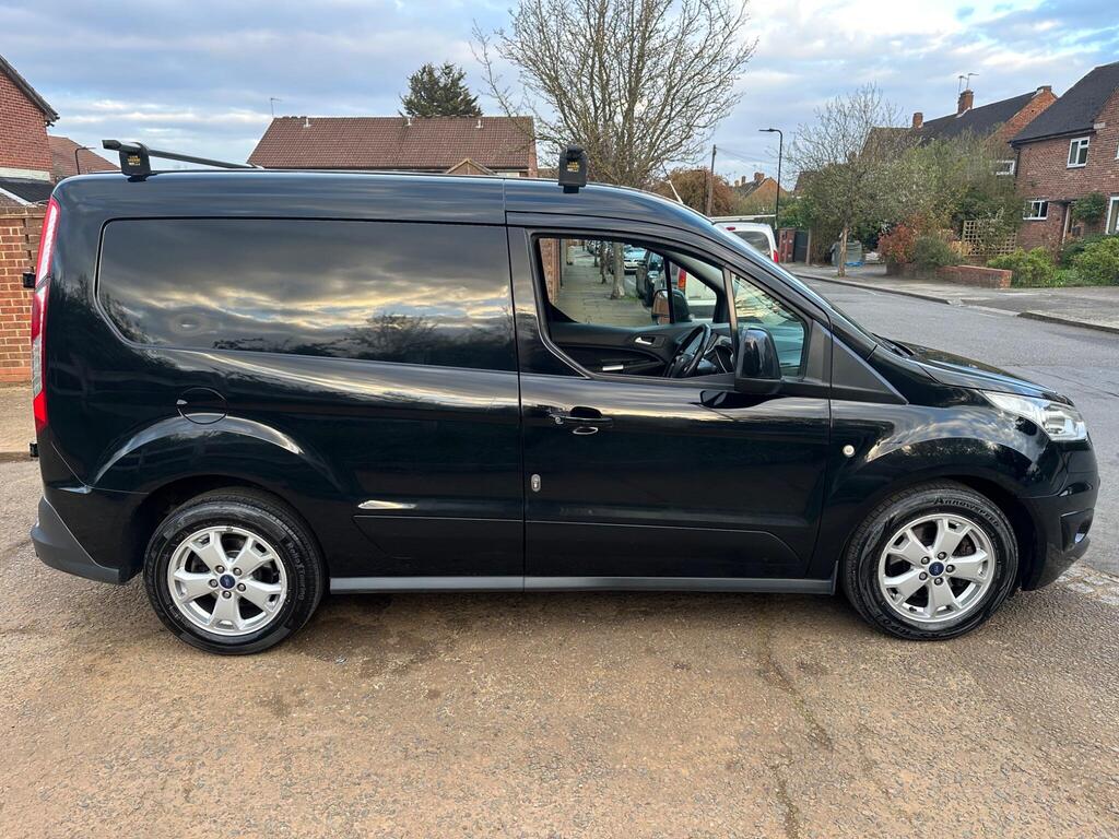 Used Ford Transit Connect 2017 for sale - 78073316: Photo 14