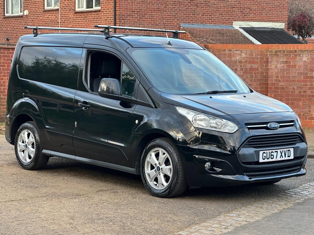 Used Ford Transit Connect 2017 for sale - 78073316: Photo 15