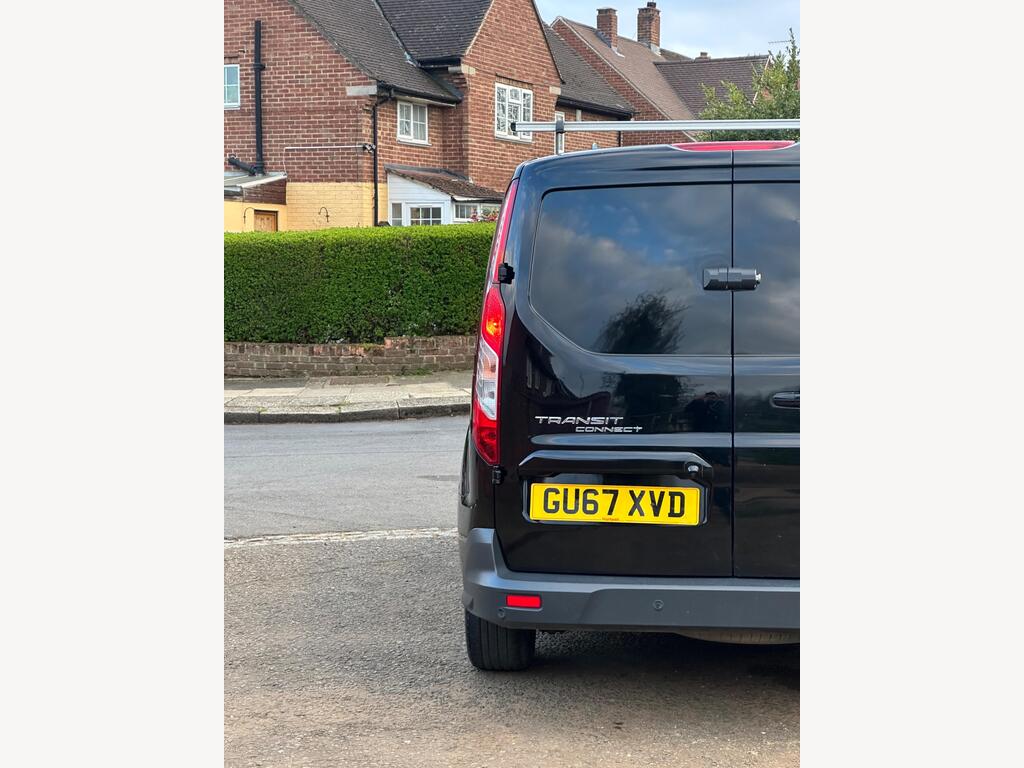 Used Ford Transit Connect 2017 for sale - 78073316: Photo 22