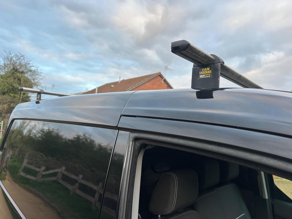 Used Ford Transit Connect 2017 for sale - 78073316: Photo 26