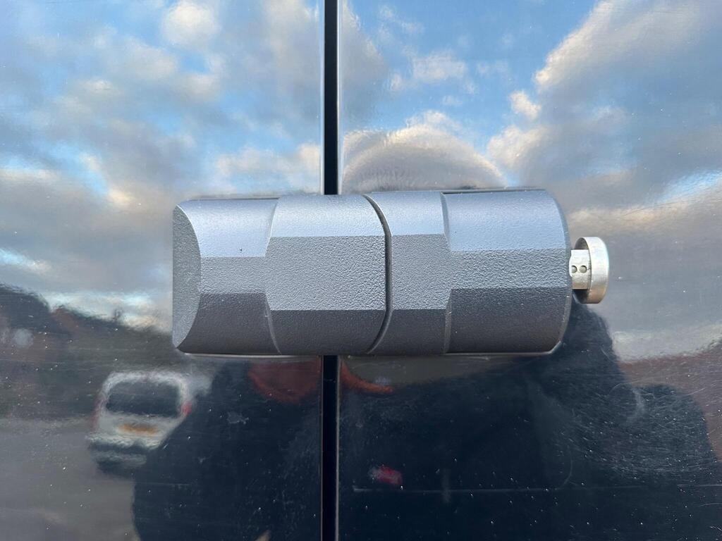 Used Ford Transit Connect 2017 for sale - 78073316: Photo 27