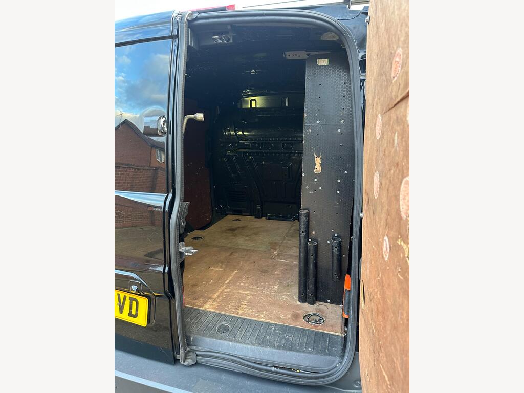 Used Ford Transit Connect 2017 for sale - 78073316: Photo 30