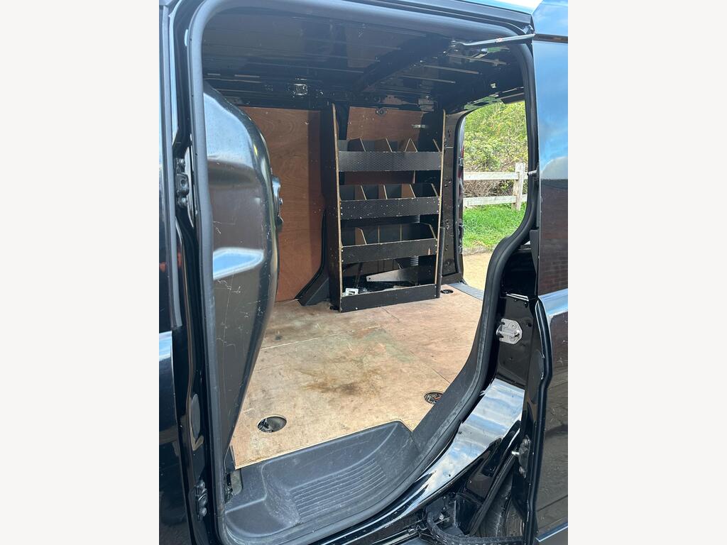 Used Ford Transit Connect 2017 for sale - 78073316: Photo 33