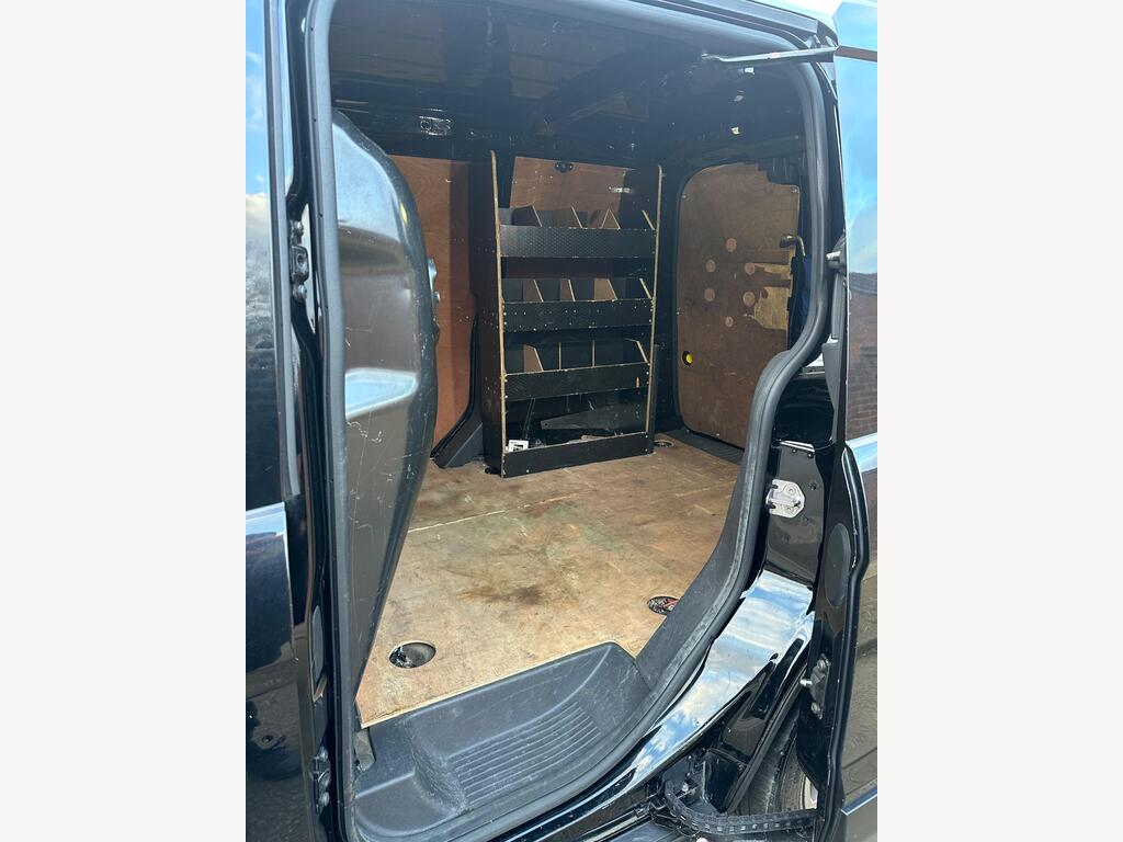 Used Ford Transit Connect 2017 for sale - 78073316: Photo 35