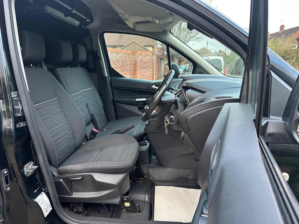 Used Ford Transit Connect 2017 for sale - 78073316: Photo 37