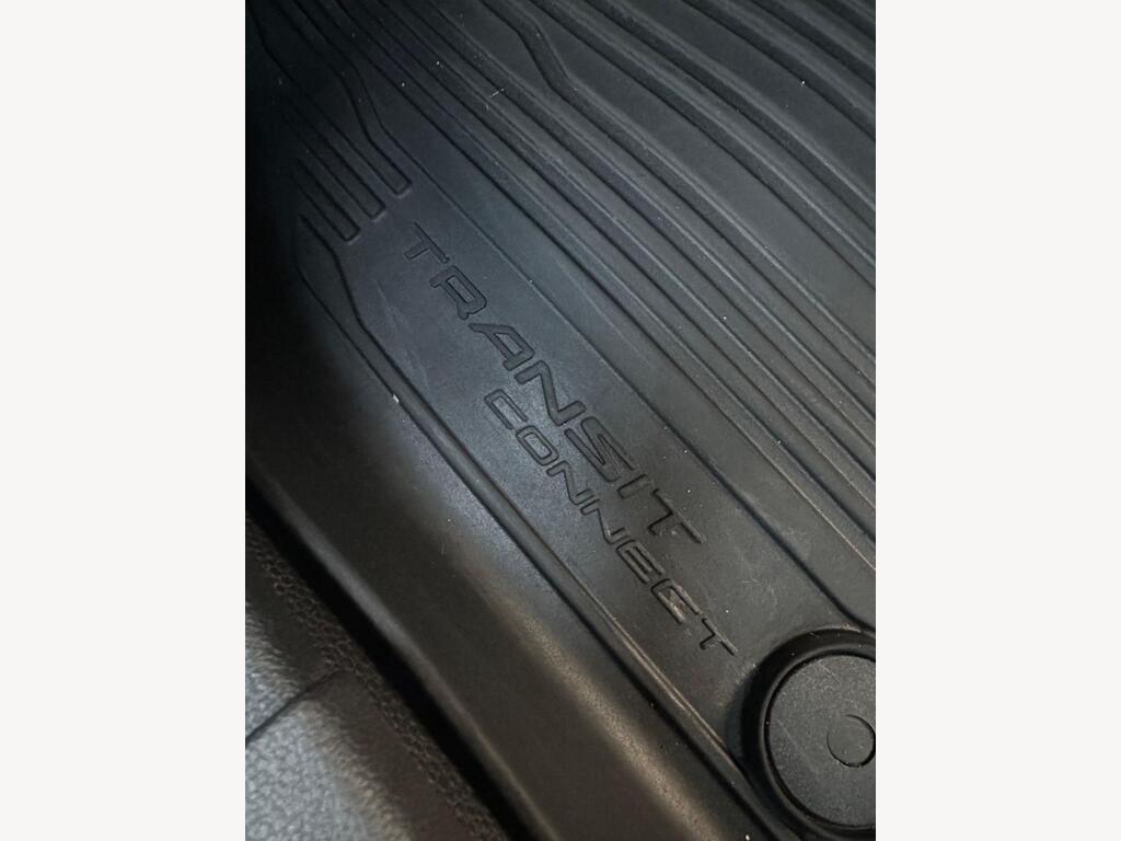 Used Ford Transit Connect 2017 for sale - 78073316: Photo 44