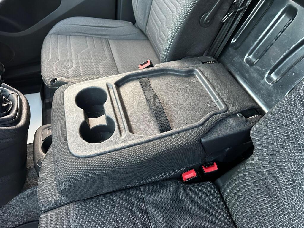 Used Ford Transit Connect 2017 for sale - 78073316: Photo 46