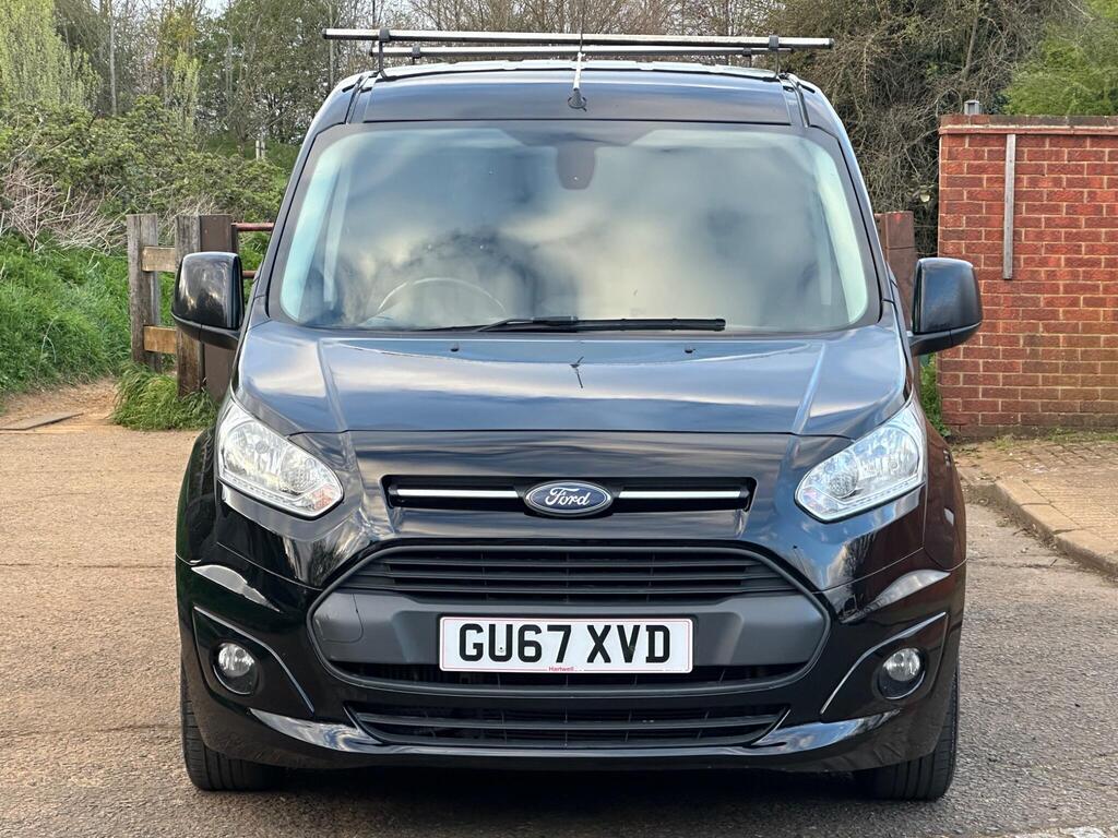 Used Ford Transit Connect 2017 for sale - 78073316: Photo 5