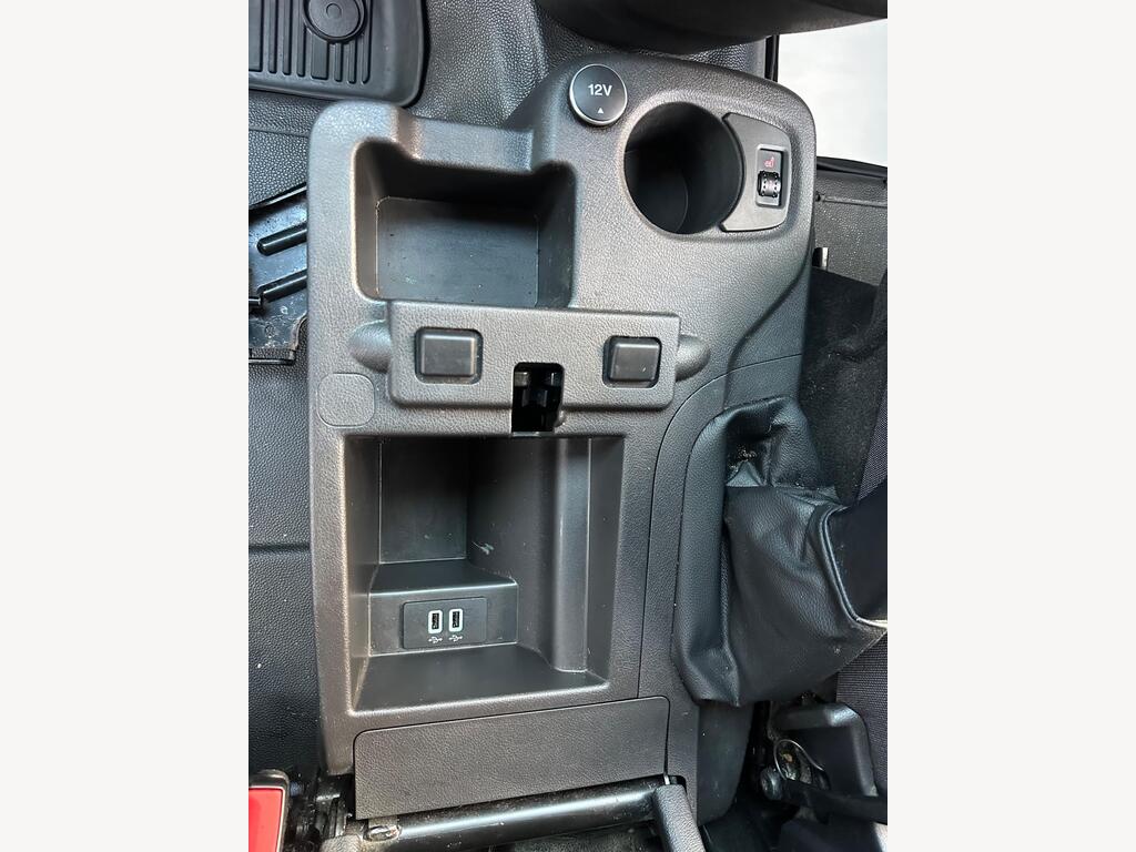 Used Ford Transit Connect 2017 for sale - 78073316: Photo 50