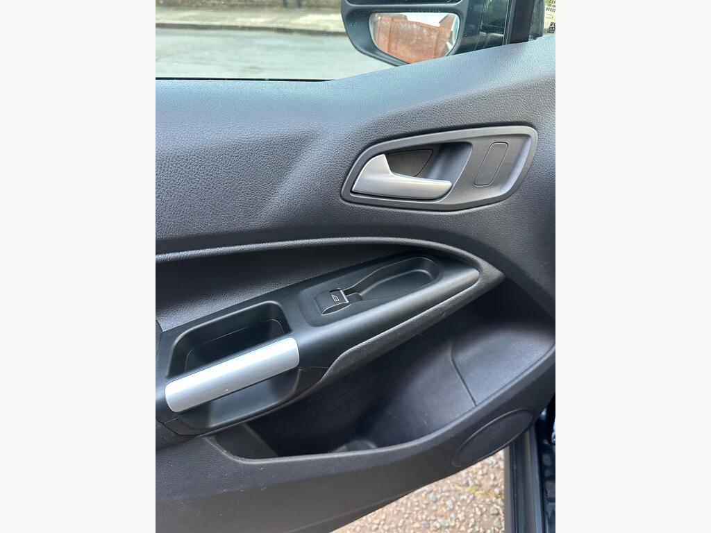 Used Ford Transit Connect 2017 for sale - 78073316: Photo 51