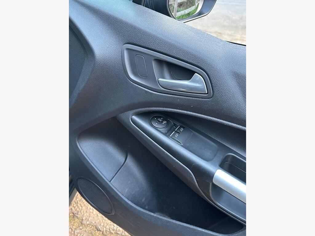 Used Ford Transit Connect 2017 for sale - 78073316: Photo 52