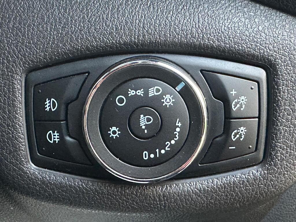 Used Ford Transit Connect 2017 for sale - 78073316: Photo 53