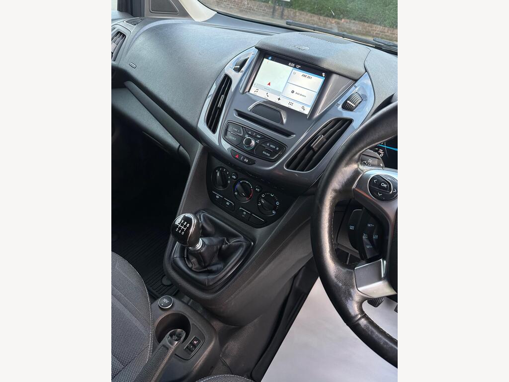 Used Ford Transit Connect 2017 for sale - 78073316: Photo 54