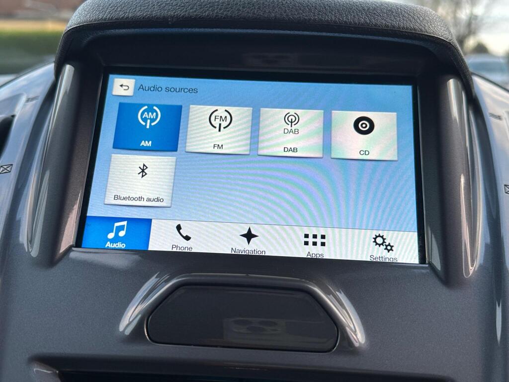 Used Ford Transit Connect 2017 for sale - 78073316: Photo 56