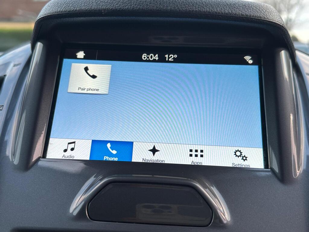 Used Ford Transit Connect 2017 for sale - 78073316: Photo 57