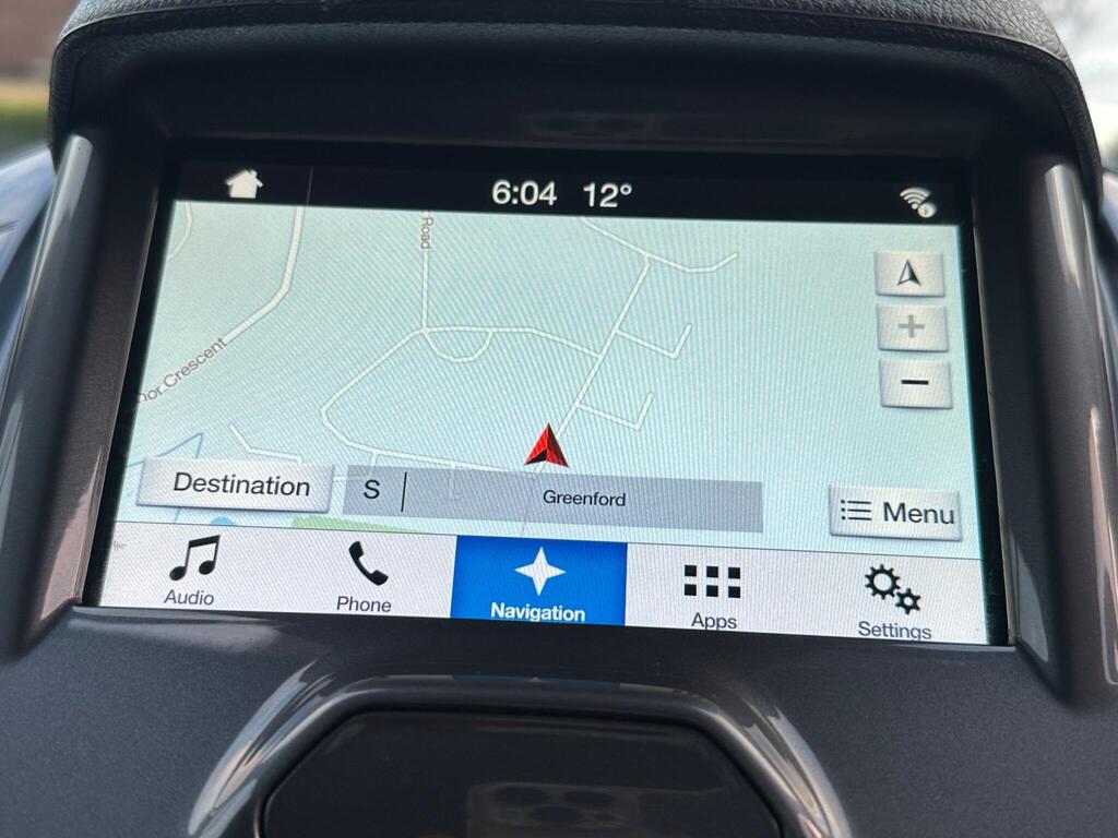 Used Ford Transit Connect 2017 for sale - 78073316: Photo 58