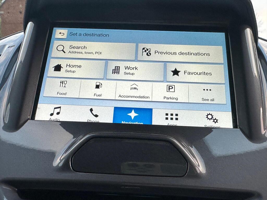 Used Ford Transit Connect 2017 for sale - 78073316: Photo 59