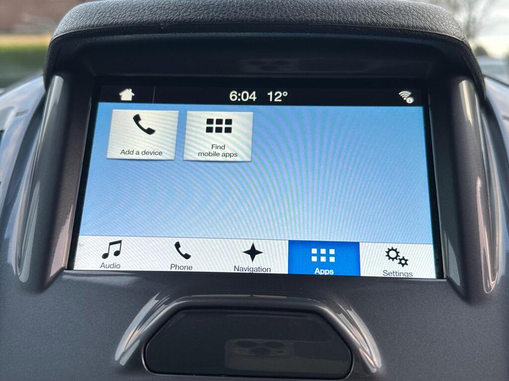 Used Ford Transit Connect 2017 for sale - 78073316: Photo 60