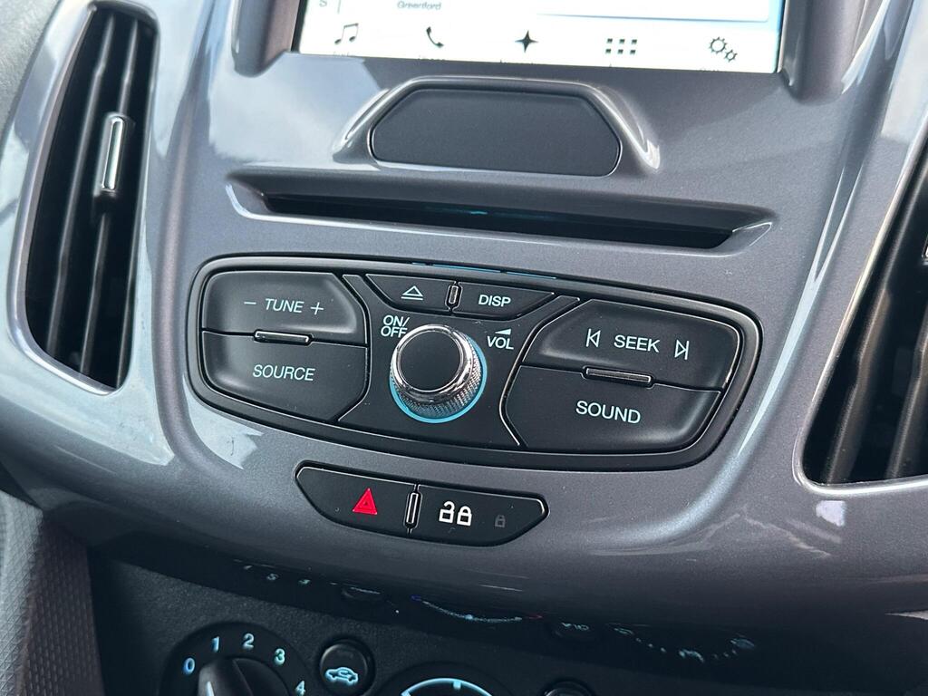 Used Ford Transit Connect 2017 for sale - 78073316: Photo 63