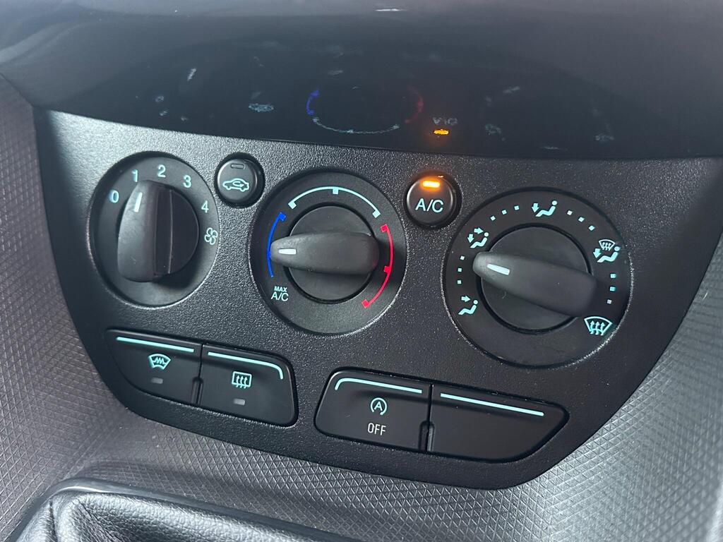 Used Ford Transit Connect 2017 for sale - 78073316: Photo 64