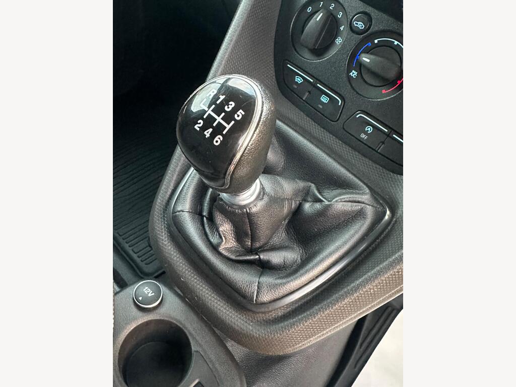 Used Ford Transit Connect 2017 for sale - 78073316: Photo 65