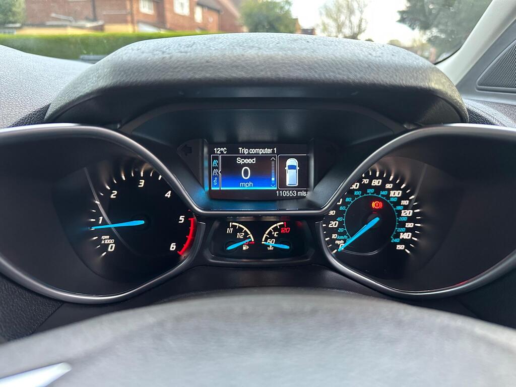 Used Ford Transit Connect 2017 for sale - 78073316: Photo 71