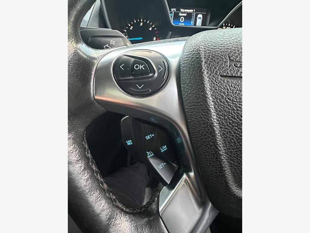 Used Ford Transit Connect 2017 for sale - 78073316: Photo 72