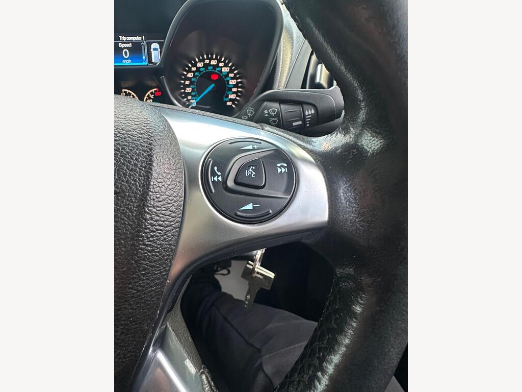 Used Ford Transit Connect 2017 for sale - 78073316: Photo 73