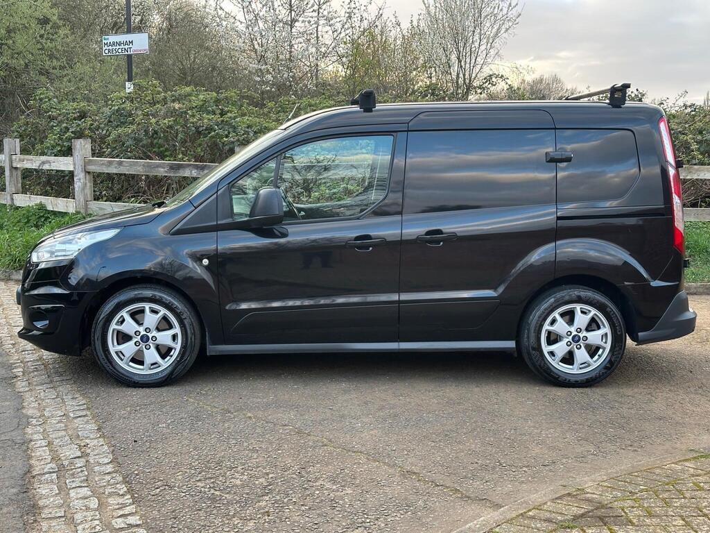 Used Ford Transit Connect 2017 for sale - 78073316: Photo 8