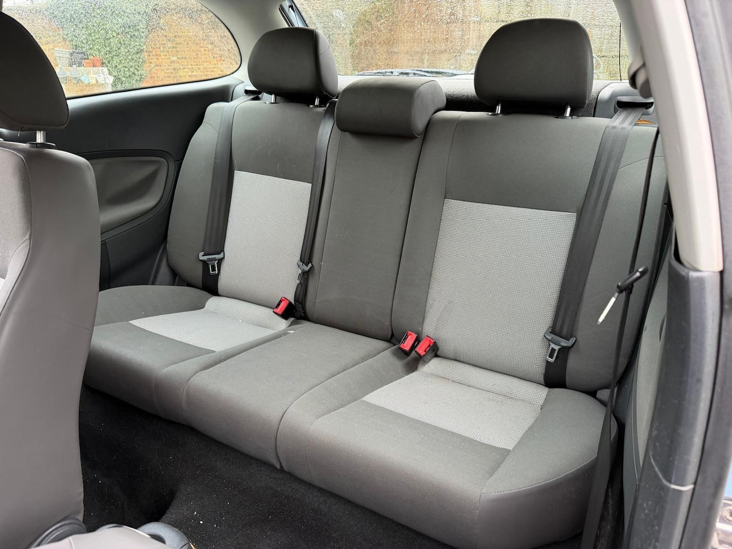 Used SEAT Ibiza 2005 for sale - 77550045: Photo 15