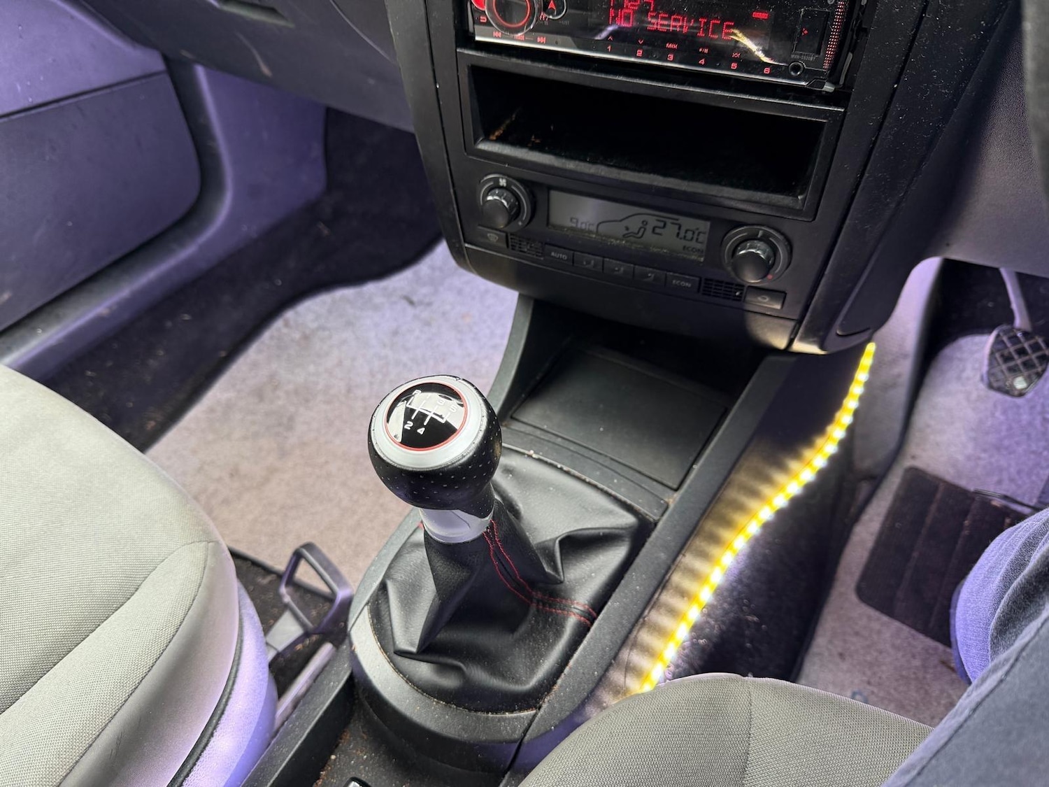 Used SEAT Ibiza 2005 for sale - 77550045: Photo 19