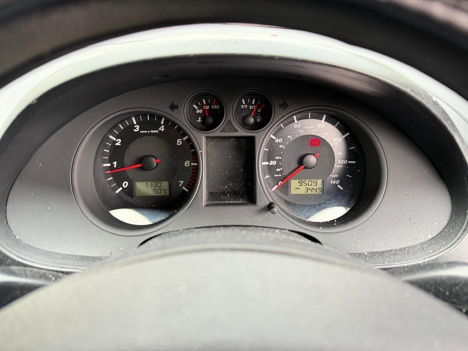 Used SEAT Ibiza 2005 for sale - 77550045: Photo 21