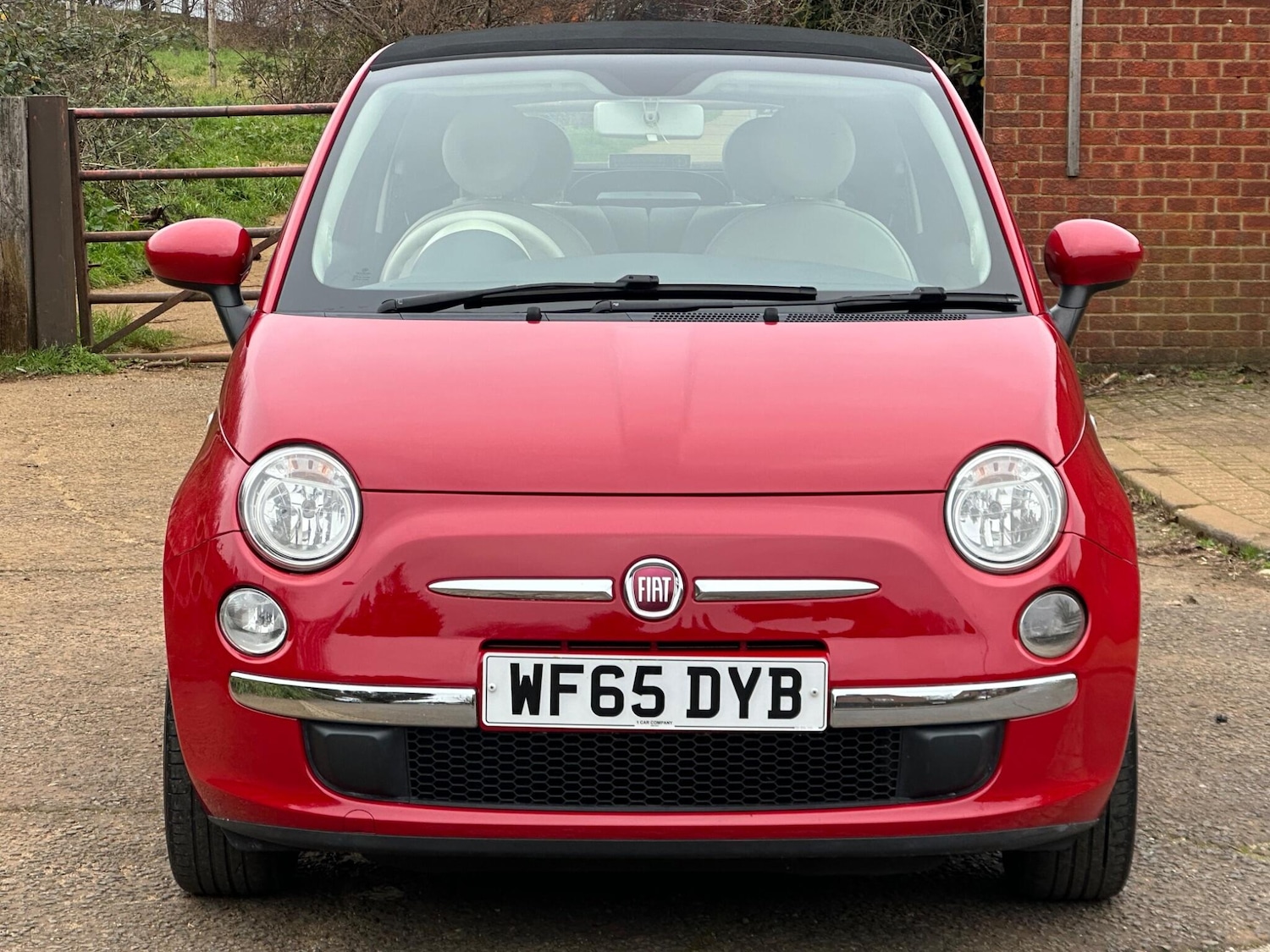 Used Fiat 500 2015 for sale - 77344707: Photo 31