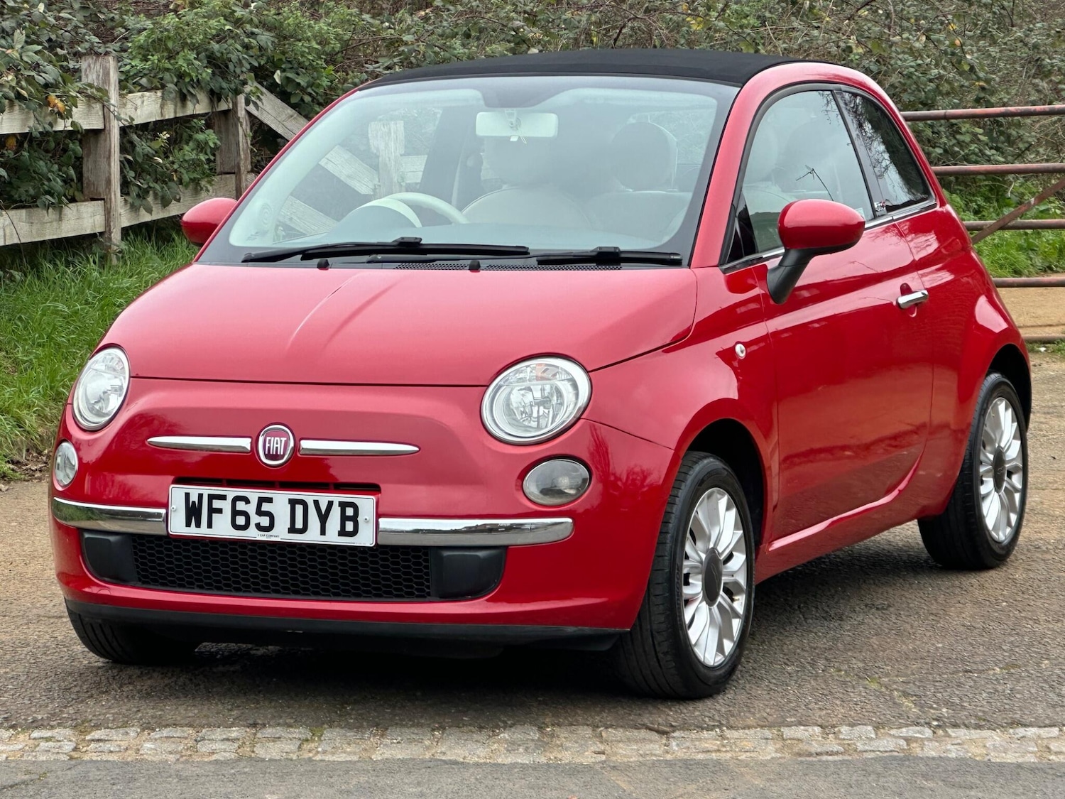 Used Fiat 500 2015 for sale - 77344707: Photo 32