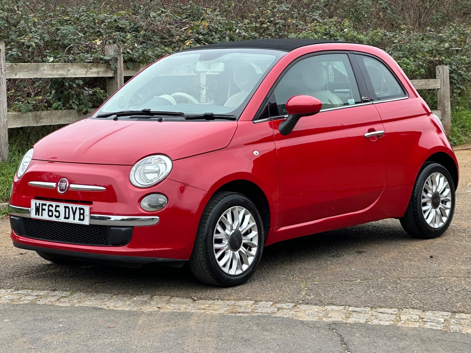 Used Fiat 500 2015 for sale - 77344707: Photo 33