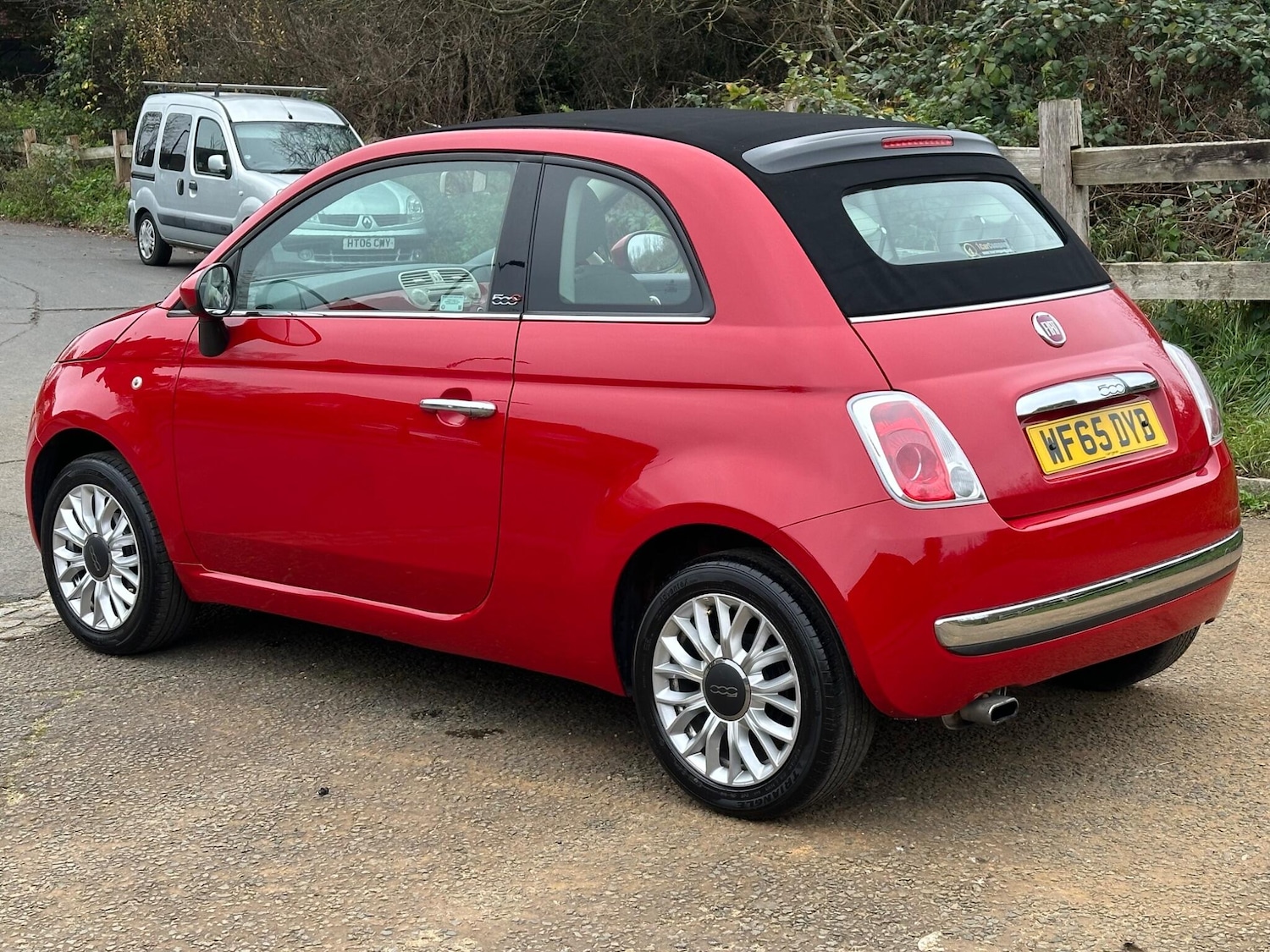 Used Fiat 500 2015 for sale - 77344707: Photo 35