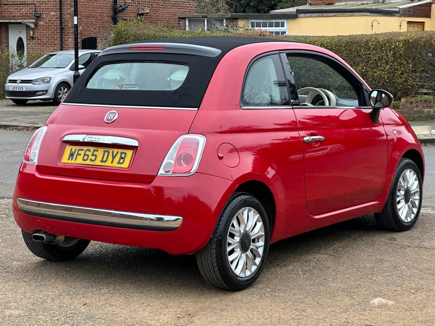 Used Fiat 500 2015 for sale - 77344707: Photo 38
