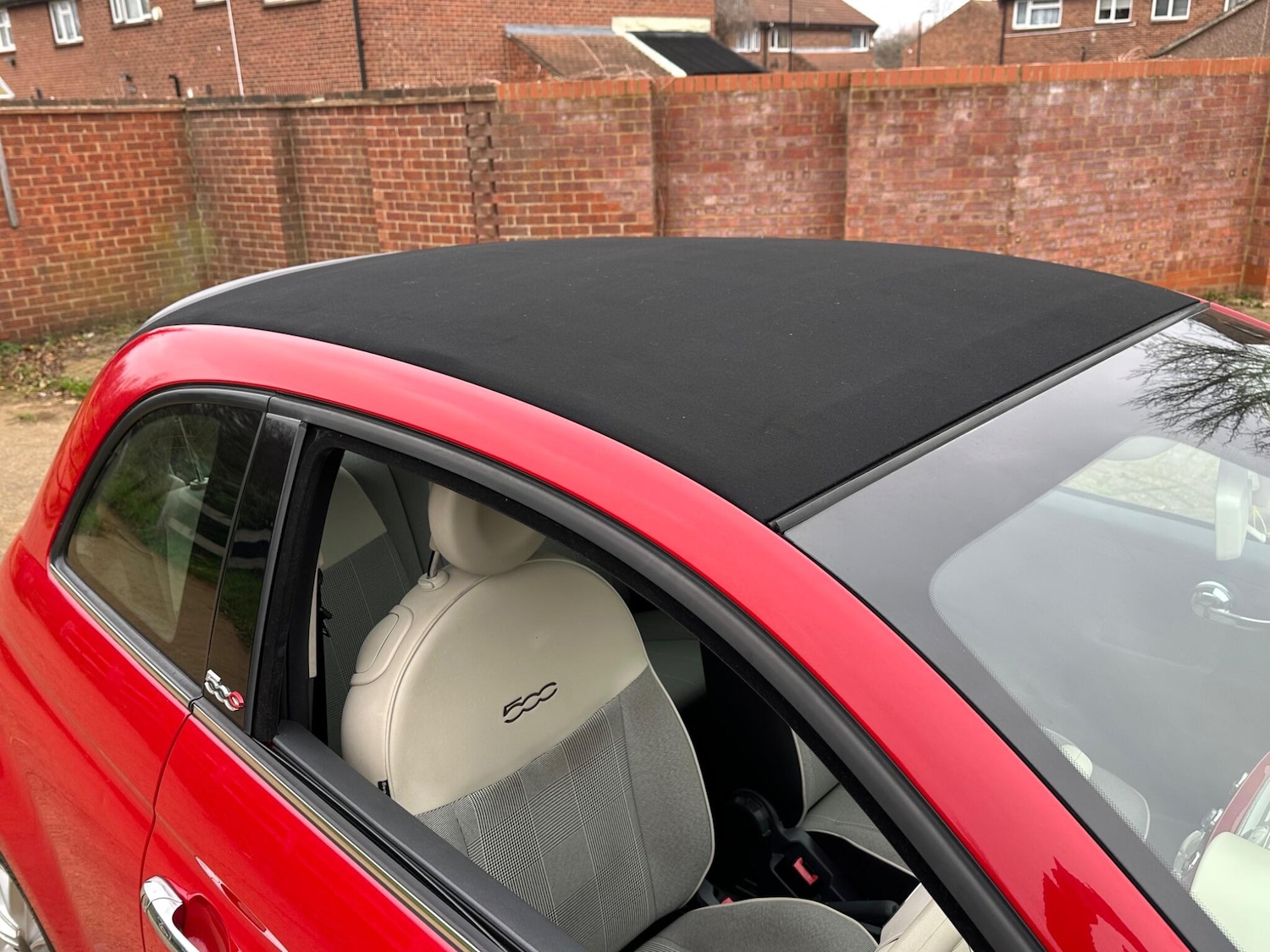 Used Fiat 500 2015 for sale - 77344707: Photo 43