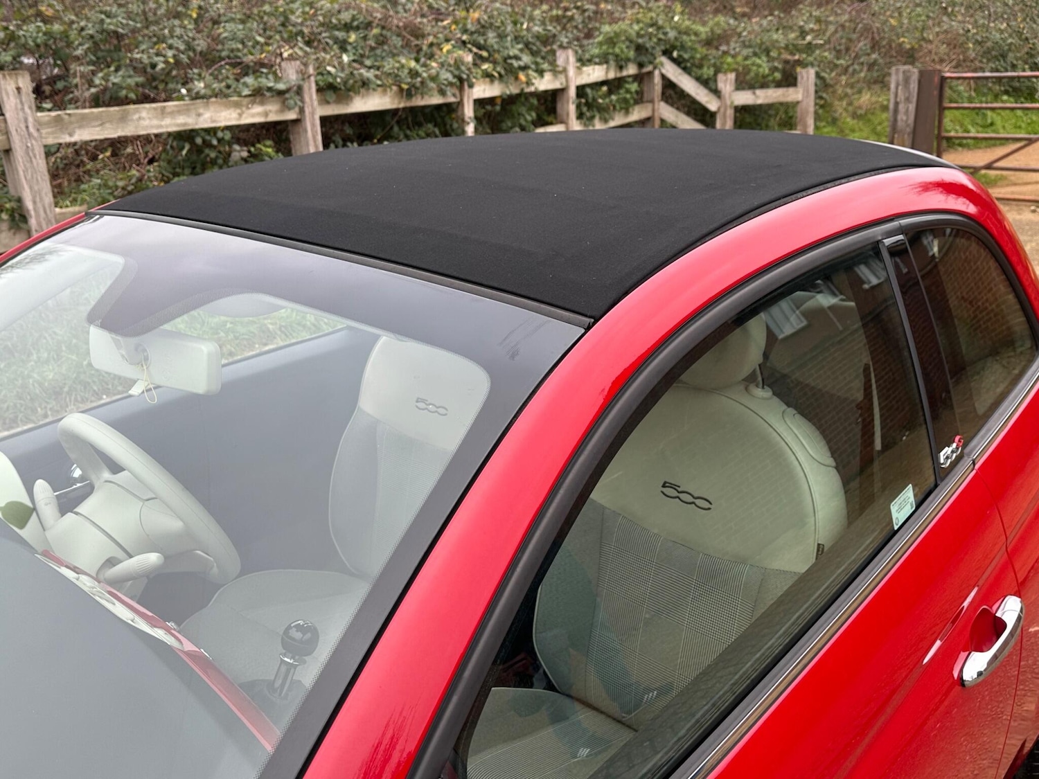 Used Fiat 500 2015 for sale - 77344707: Photo 48