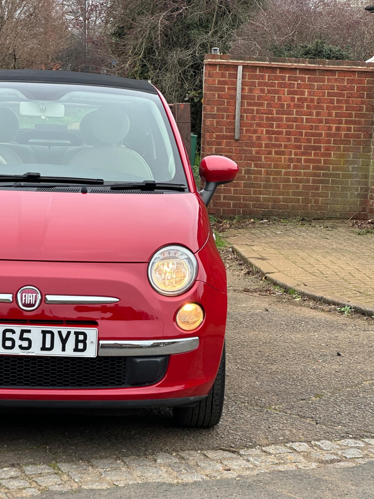 Used Fiat 500 2015 for sale - 77344707: Photo 51