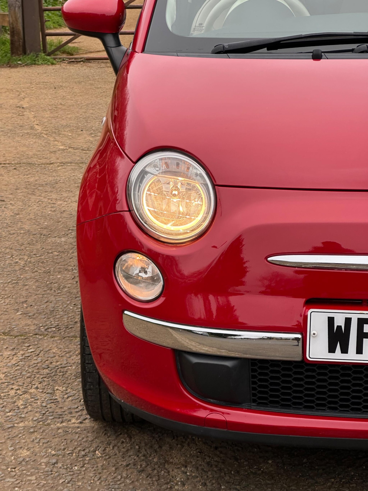 Used Fiat 500 2015 for sale - 77344707: Photo 52